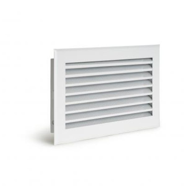 30x15 cm Liner Şömine Menfezi