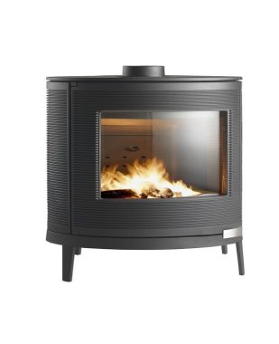 INVICTA Kaori Döküm Odun Sobası