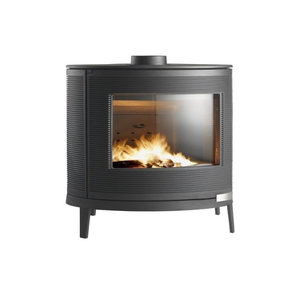 INVICTA Kaori Döküm Odun Sobası