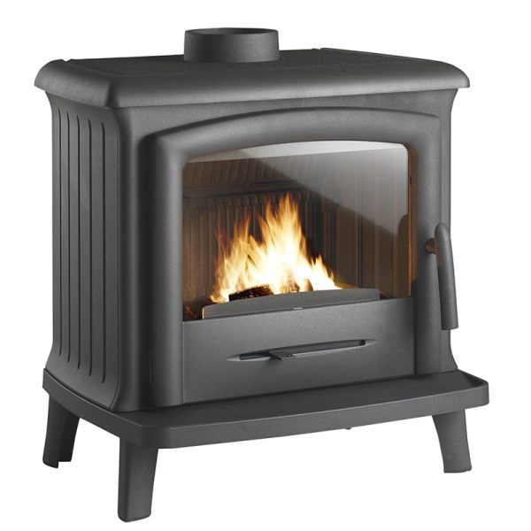 912144-poele-norik INVICTA Norik Döküm Odun Sobası