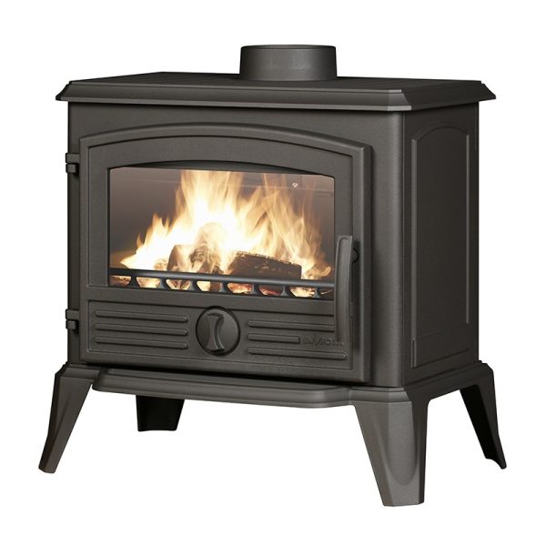 914844-poele-samara INVICTA Samara Döküm Odun Sobası