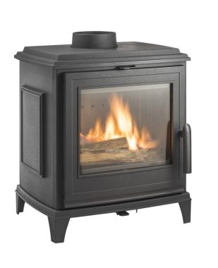 INVICTA Sedan S Döküm Odun Sobası