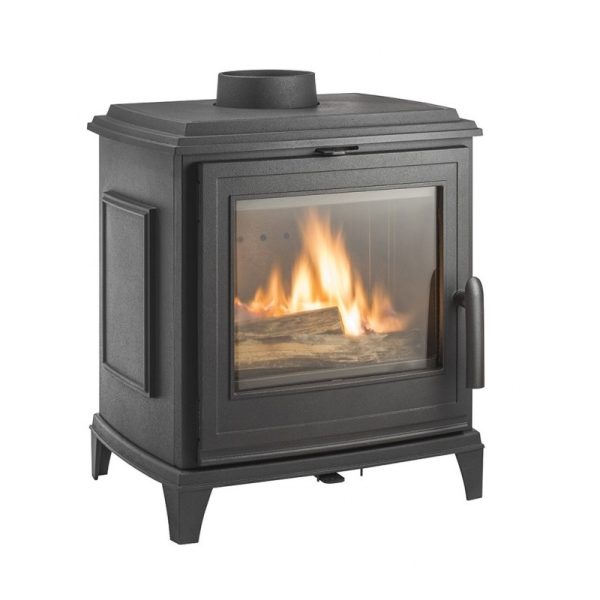 INVICTA Sedan S Döküm Odun Sobası