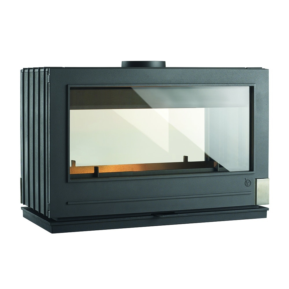 INVICTA Aaron Döküm Odun Sobası