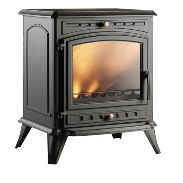 INVICTA Altea Döküm Odun Sobası

