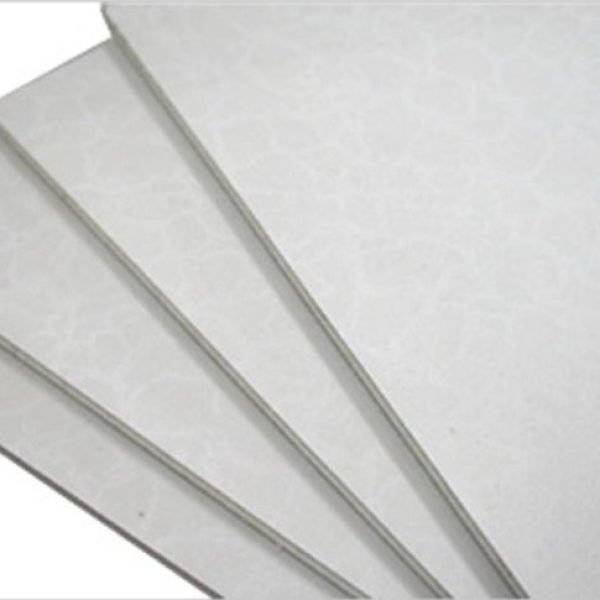 Şömine İzolasyon Kalsiyum Silikat (2,5 cm )