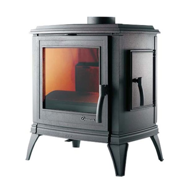 INVICTA Sedan M Döküm Odun Sobası INVICTA Sedan M Döküm Odun Sobası