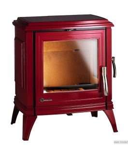 INVICTA Sedan M ( Kırmızı Emaye)