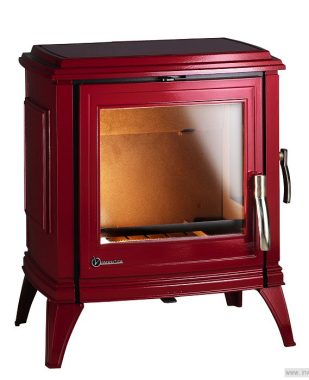 INVICTA Sedan M ( Kırmızı Emaye)