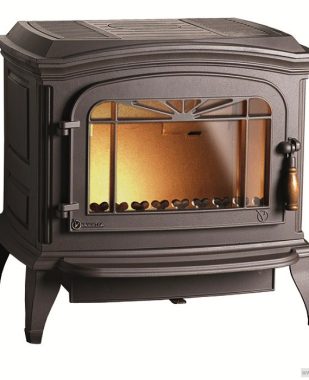 INVICTA Bradford Döküm Odun Sobası