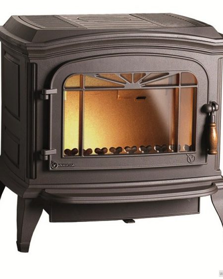 INVICTA Bradford Döküm Odun Sobası