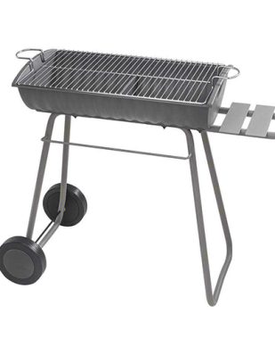 INVICTA Niagara Döküm Barbekü