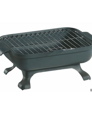 INVICTA Malawi Döküm Barbekü