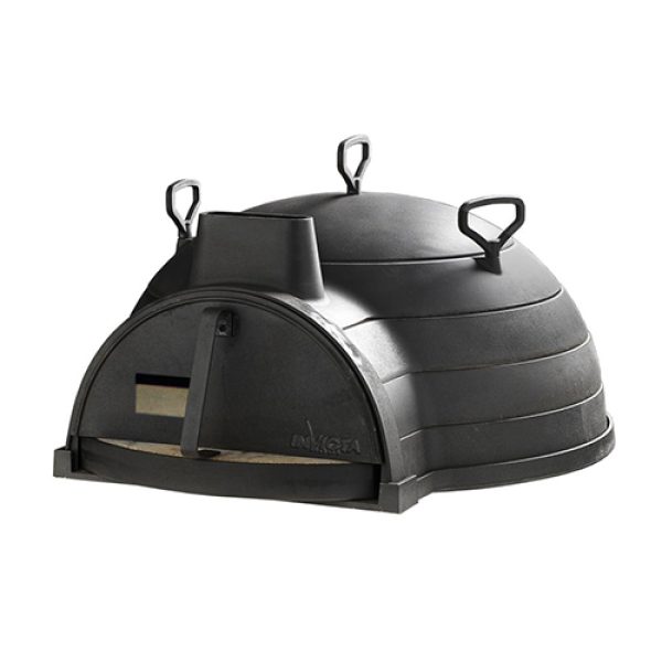 INVICTA Lo Goustaou Pizza-Ekmek Fırını (Set Üstü)