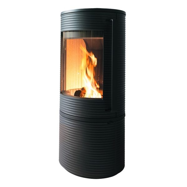 altara-son INVICTA Altara Döküm Odun Sobası