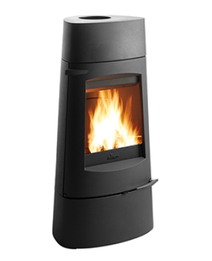 INVICTA Aratos Döküm Odun Sobası