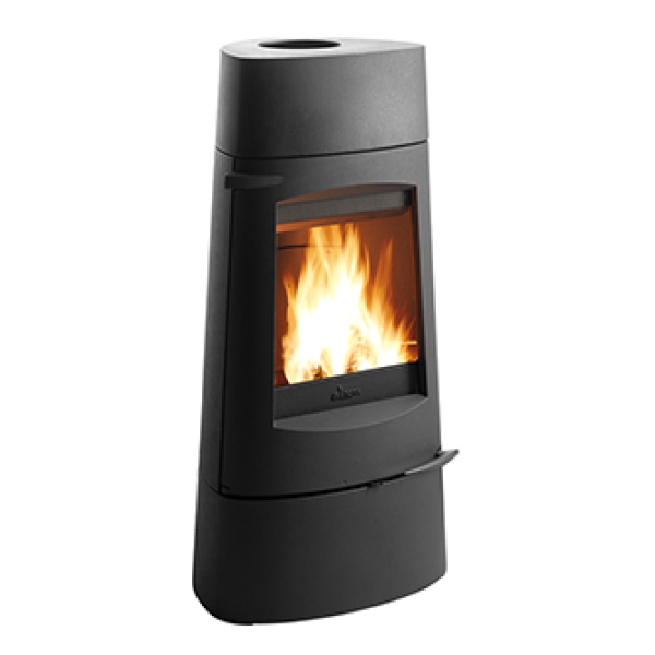 INVICTA Aratos Döküm Odun Sobası