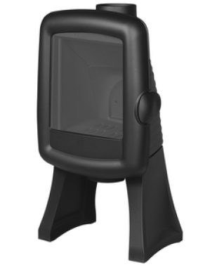 INVICTA Elo L Döküm Odun Sobası