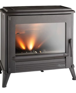 INVICTA Modena Döküm Odun Sobası