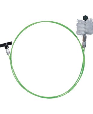 Baca Temizleme Aparatı