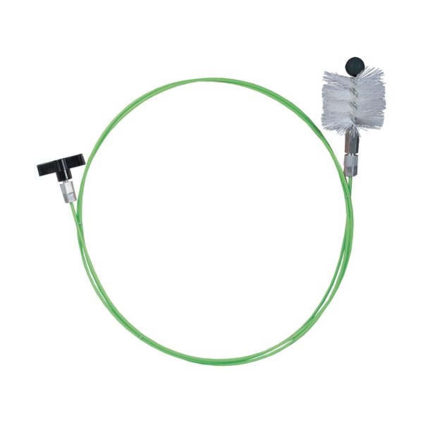 Baca Temizleme Aparatı