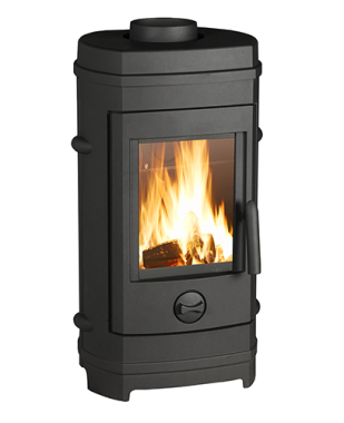 INVICTA Balami (Remilly) Döküm Odun Sobası