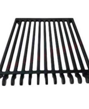 DÖKÜM ŞÖMİNE IZGARASI ORTA BOY (61 cm)