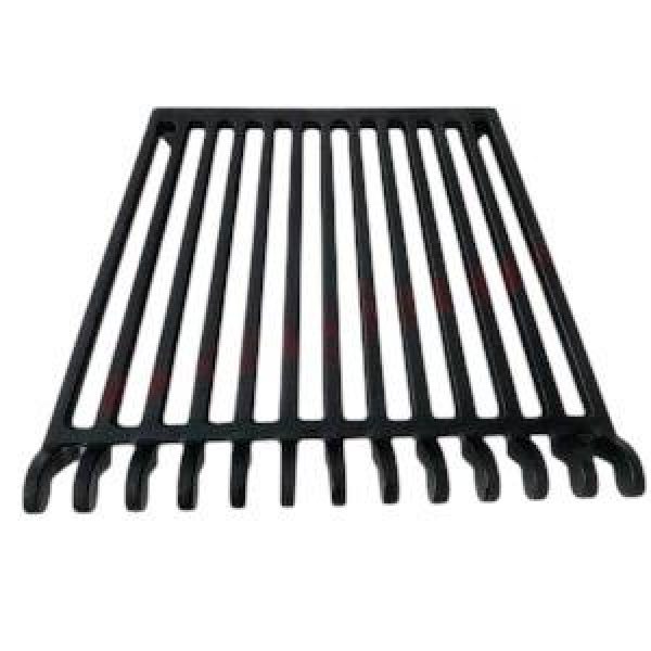 rst13 DÖKÜM ŞÖMİNE IZGARASI ORTA BOY (61 cm)