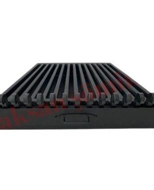 ÇEKMECELİ DÖKÜM ŞÖMİNE IZGARASI (70 cm)