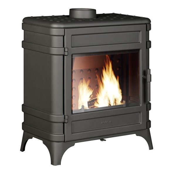 INVICTA Siam Döküm Odun Sobası
