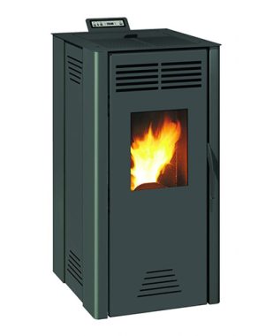 INVICTA Serino 7 (Adrano) Pellet Soba