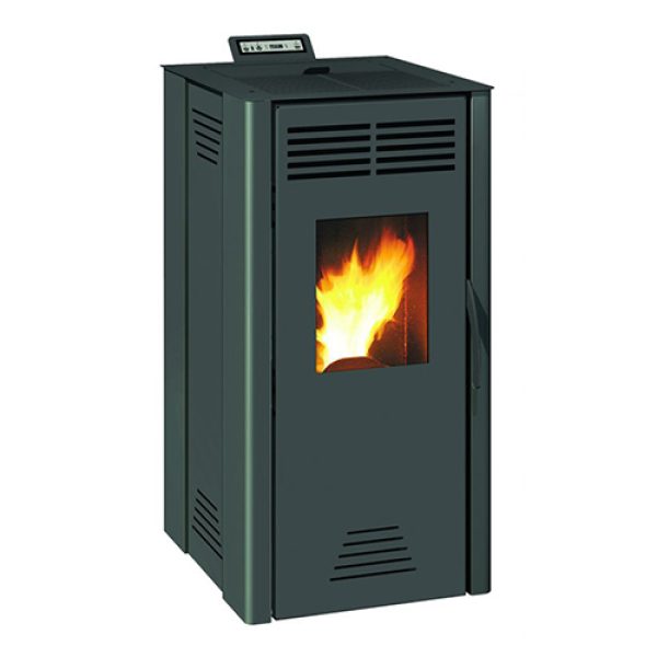 INVICTA Serino 7 (Adrano) Pellet Soba