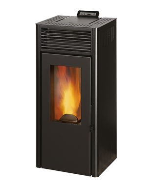 INVICTA Nola 7 Pellet Soba