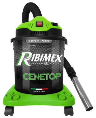 CENETOP Elektrikli Şömine ve Soba Kül Süpürgesi