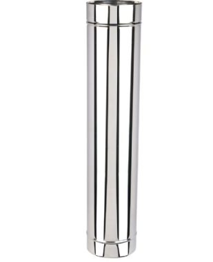 Paslanmaz Çelik Soba Borusu