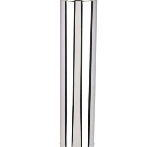 Paslanmaz Çelik Soba Borusu