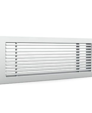 50×15 Liner Şömine Menfezi