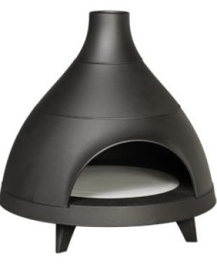 INVICTA Lo Cigalou Ekmek Fırını (Set Üstü)