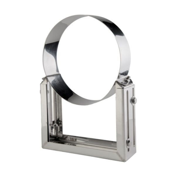 Duvar Sabitleme Kelepçesi