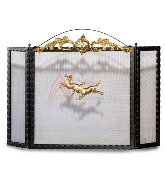 at figürlü siperlik1