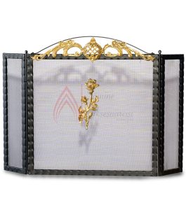 gül figürlü siperlik1