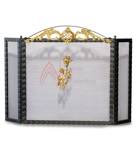 gül figürlü siperlik1