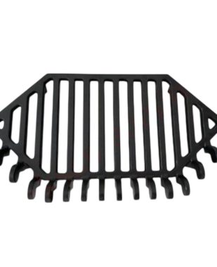 PRİZMATİK DÖKÜM ŞÖMİNE IZGARASI (74 cm )