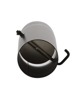 Antrasit Klapeli Boru