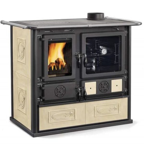 rosa 4 krem 1 LA NORDICA Rosa 16 Kuzine (Krem)