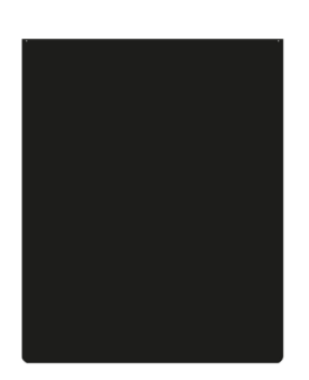 Soba Alt Tablası 100 cm x 100 cm