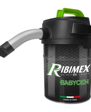 BABYCEN Elektrikli Şömine ve Soba Kül Süpürgesi