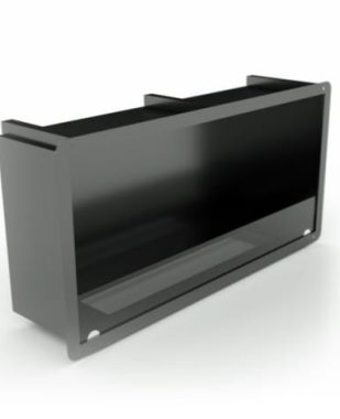 Aks 1203 Burner Haznesi