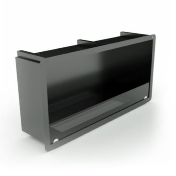 Aks 1203 Burner Haznesi