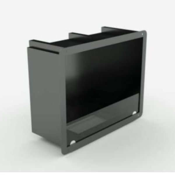 Aks 2302 Burner Haznesi